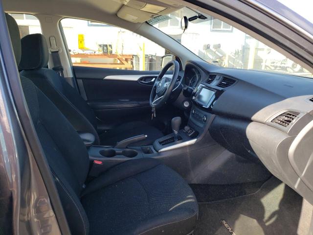 Photo 4 VIN: 3N1AB7AP6KY343300 - NISSAN SENTRA S 