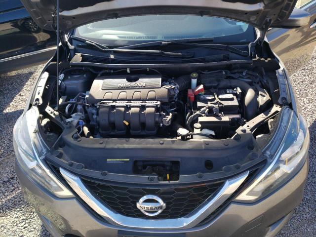 Photo 6 VIN: 3N1AB7AP6KY343300 - NISSAN SENTRA S 