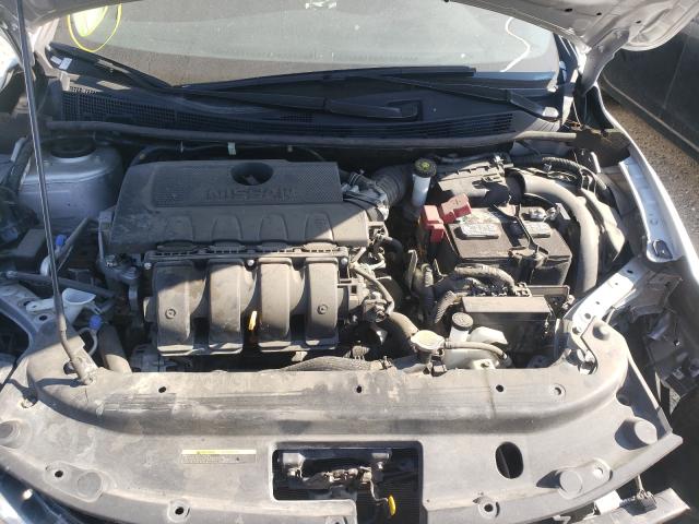 Photo 6 VIN: 3N1AB7AP6KY343717 - NISSAN SENTRA S 