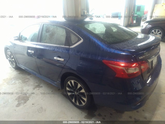 Photo 2 VIN: 3N1AB7AP6KY343829 - NISSAN SENTRA 