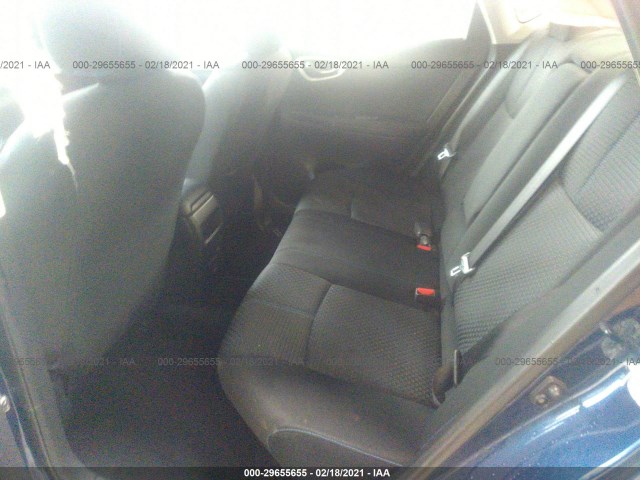 Photo 7 VIN: 3N1AB7AP6KY343829 - NISSAN SENTRA 