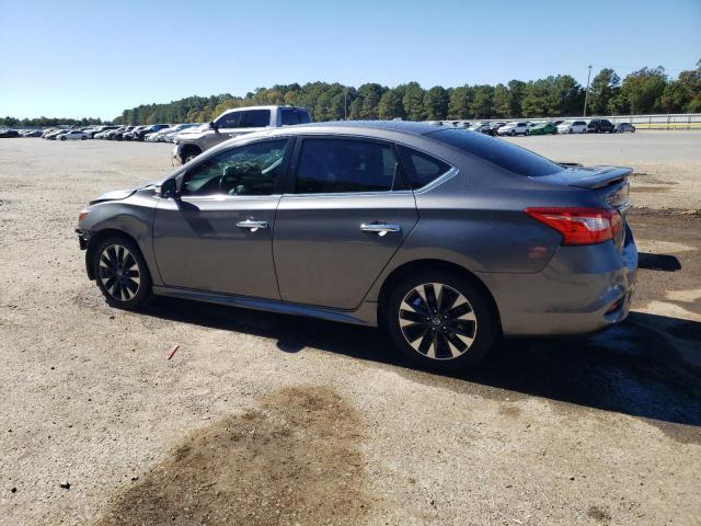 Photo 1 VIN: 3N1AB7AP6KY344107 - NISSAN SENTRA S 