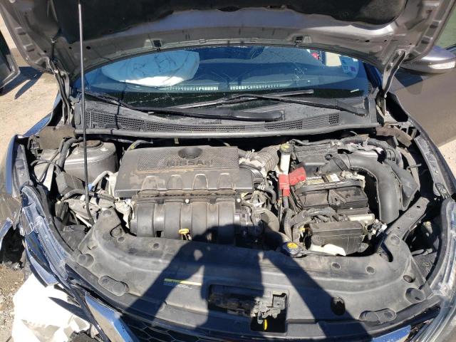 Photo 10 VIN: 3N1AB7AP6KY344107 - NISSAN SENTRA S 