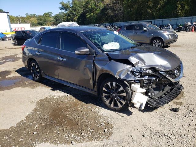 Photo 3 VIN: 3N1AB7AP6KY344107 - NISSAN SENTRA S 