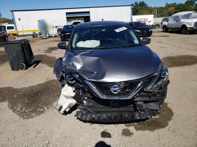 Photo 4 VIN: 3N1AB7AP6KY344107 - NISSAN SENTRA S 