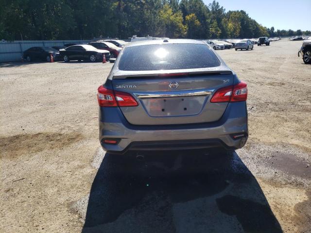 Photo 5 VIN: 3N1AB7AP6KY344107 - NISSAN SENTRA S 