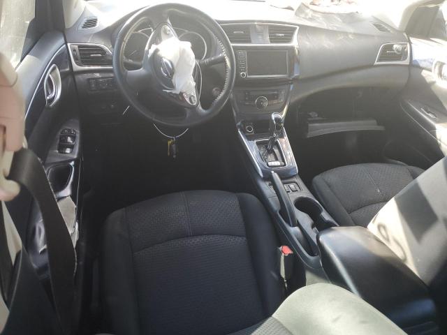 Photo 7 VIN: 3N1AB7AP6KY344107 - NISSAN SENTRA S 