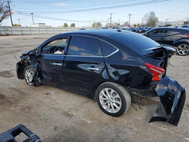 Photo 1 VIN: 3N1AB7AP6KY344916 - NISSAN SENTRA 