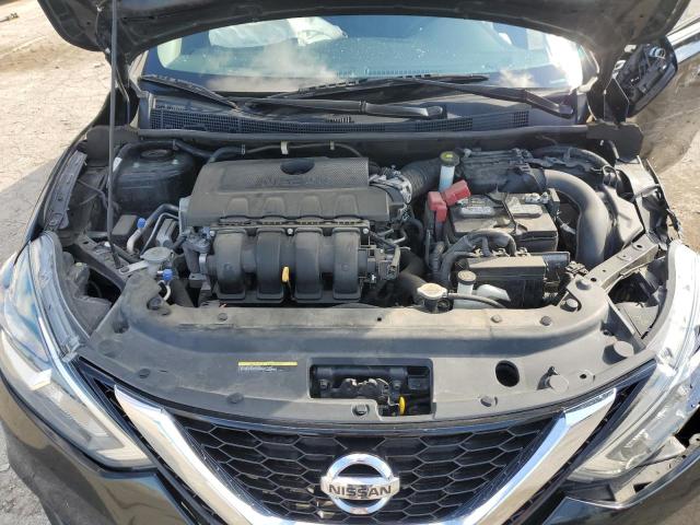 Photo 10 VIN: 3N1AB7AP6KY344916 - NISSAN SENTRA 