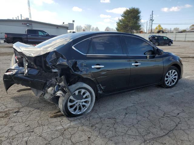 Photo 2 VIN: 3N1AB7AP6KY344916 - NISSAN SENTRA 