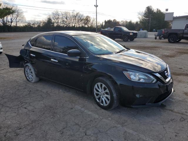 Photo 3 VIN: 3N1AB7AP6KY344916 - NISSAN SENTRA 