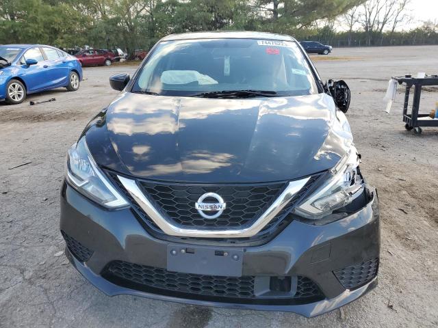 Photo 4 VIN: 3N1AB7AP6KY344916 - NISSAN SENTRA 