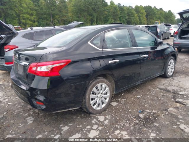 Photo 3 VIN: 3N1AB7AP6KY345502 - NISSAN SENTRA 