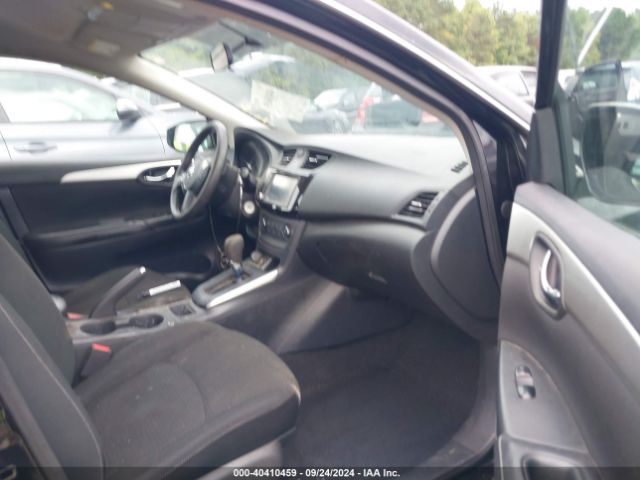 Photo 4 VIN: 3N1AB7AP6KY345502 - NISSAN SENTRA 