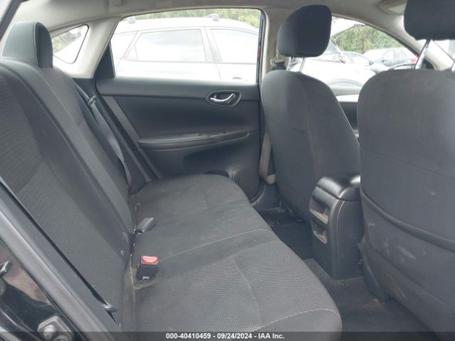 Photo 7 VIN: 3N1AB7AP6KY345502 - NISSAN SENTRA 