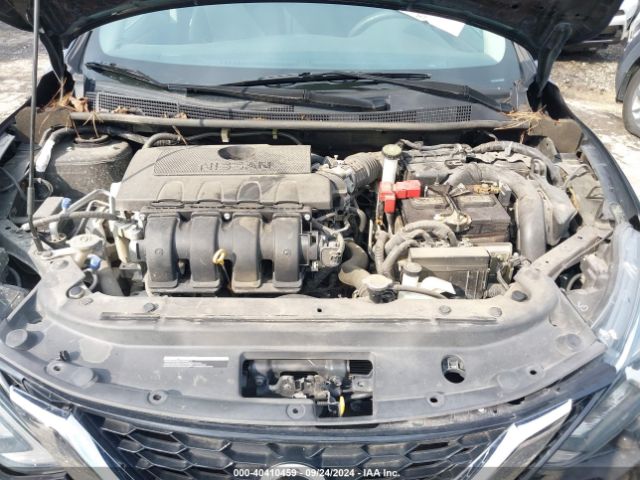 Photo 9 VIN: 3N1AB7AP6KY345502 - NISSAN SENTRA 