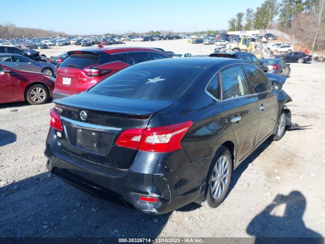 Photo 3 VIN: 3N1AB7AP6KY348495 - NISSAN SENTRA 