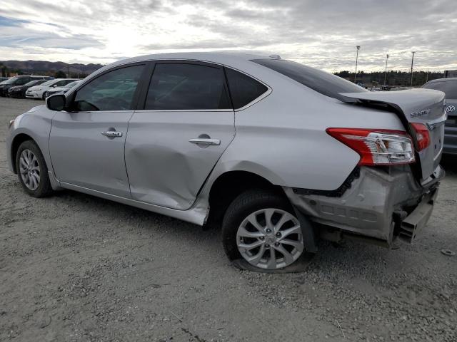 Photo 1 VIN: 3N1AB7AP6KY349310 - NISSAN SENTRA S 