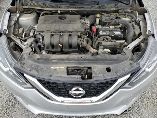 Photo 10 VIN: 3N1AB7AP6KY349310 - NISSAN SENTRA S 