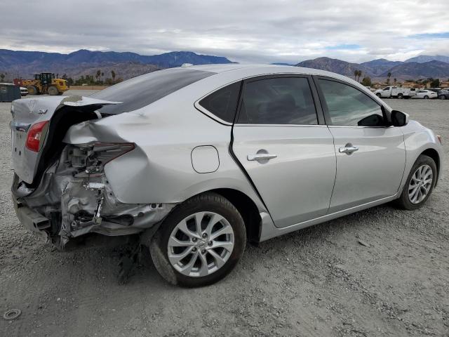 Photo 2 VIN: 3N1AB7AP6KY349310 - NISSAN SENTRA S 