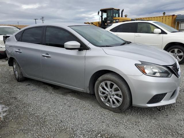 Photo 3 VIN: 3N1AB7AP6KY349310 - NISSAN SENTRA S 