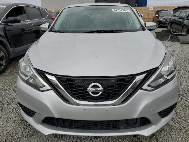 Photo 4 VIN: 3N1AB7AP6KY349310 - NISSAN SENTRA S 