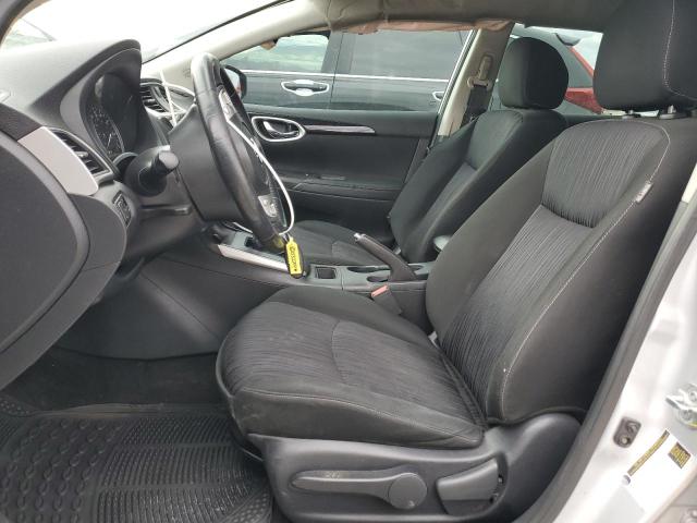 Photo 6 VIN: 3N1AB7AP6KY349310 - NISSAN SENTRA S 