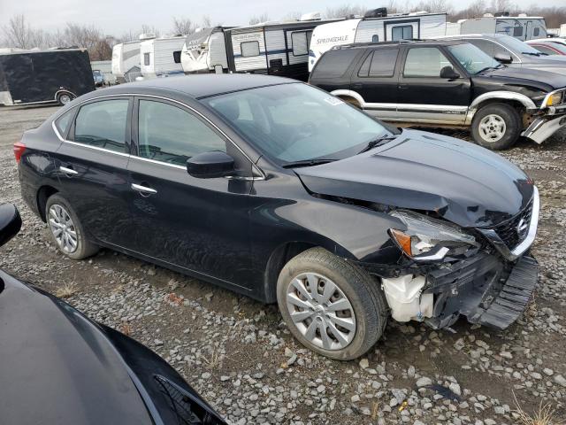 Photo 3 VIN: 3N1AB7AP6KY350778 - NISSAN SENTRA 