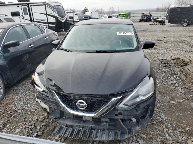 Photo 4 VIN: 3N1AB7AP6KY350778 - NISSAN SENTRA 