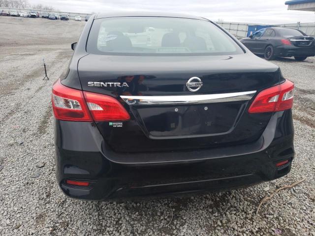 Photo 5 VIN: 3N1AB7AP6KY350778 - NISSAN SENTRA 