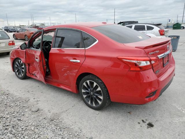 Photo 1 VIN: 3N1AB7AP6KY351199 - NISSAN SENTRA 