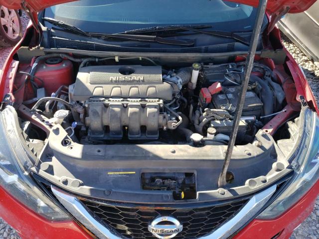 Photo 10 VIN: 3N1AB7AP6KY351199 - NISSAN SENTRA 