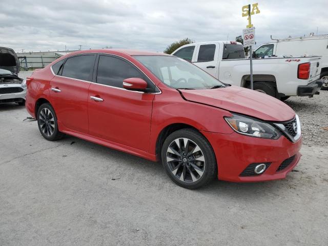 Photo 3 VIN: 3N1AB7AP6KY351199 - NISSAN SENTRA 