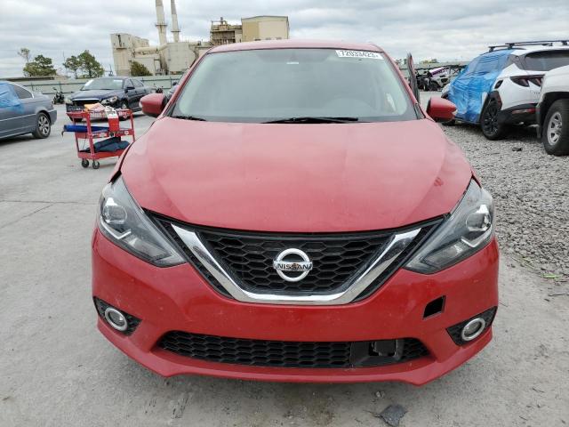 Photo 4 VIN: 3N1AB7AP6KY351199 - NISSAN SENTRA 