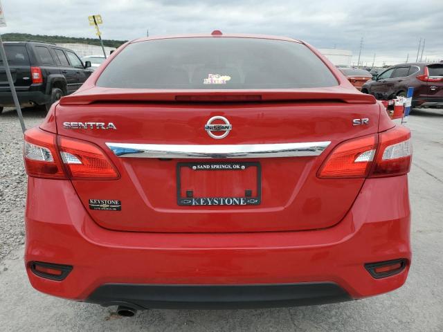 Photo 5 VIN: 3N1AB7AP6KY351199 - NISSAN SENTRA 