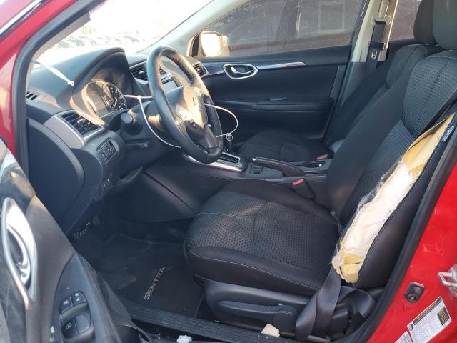 Photo 6 VIN: 3N1AB7AP6KY351199 - NISSAN SENTRA 