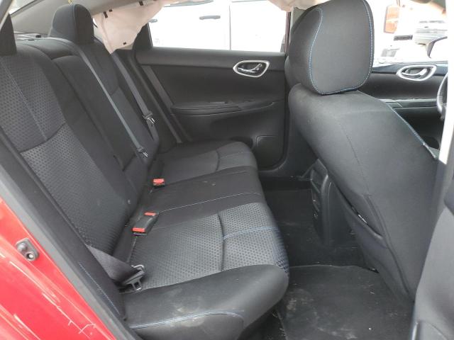 Photo 9 VIN: 3N1AB7AP6KY351199 - NISSAN SENTRA 