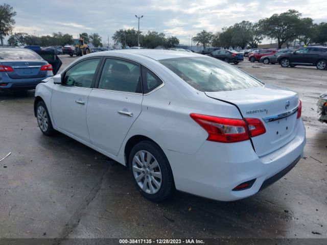 Photo 2 VIN: 3N1AB7AP6KY351445 - NISSAN SENTRA 