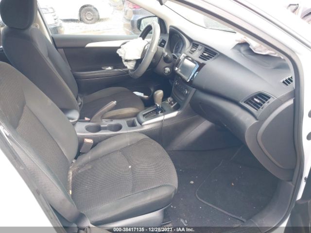 Photo 4 VIN: 3N1AB7AP6KY351445 - NISSAN SENTRA 