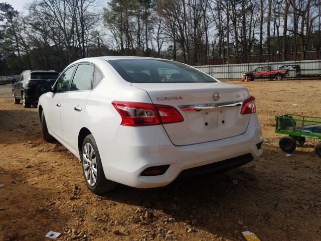 Photo 2 VIN: 3N1AB7AP6KY353096 - NISSAN SENTRA S 