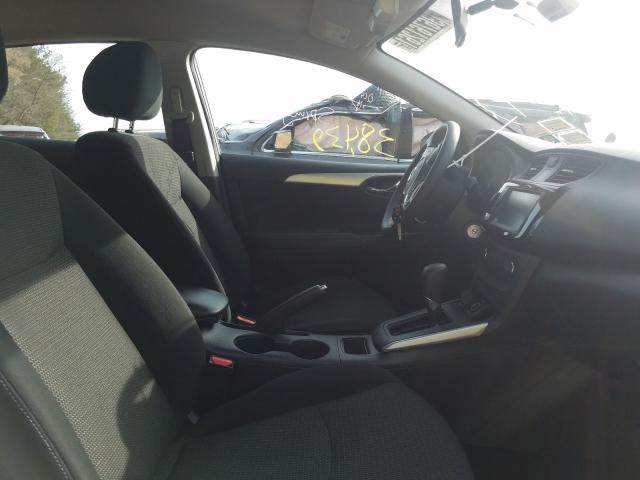 Photo 4 VIN: 3N1AB7AP6KY353096 - NISSAN SENTRA S 