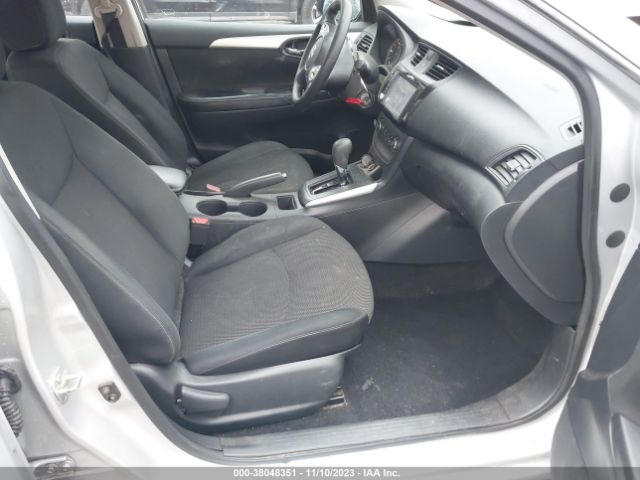 Photo 4 VIN: 3N1AB7AP6KY356807 - NISSAN SENTRA 