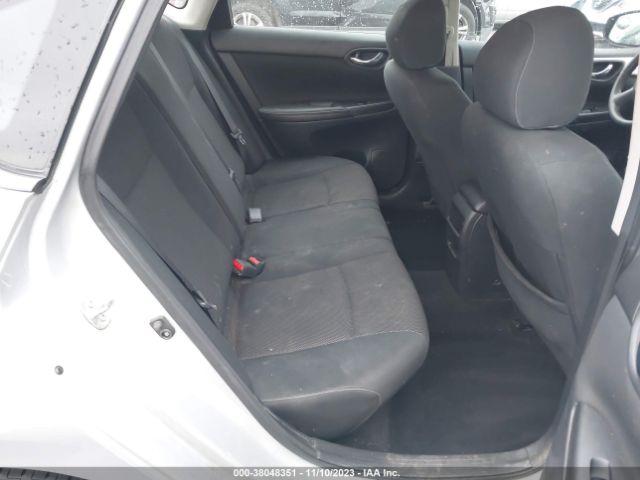 Photo 7 VIN: 3N1AB7AP6KY356807 - NISSAN SENTRA 