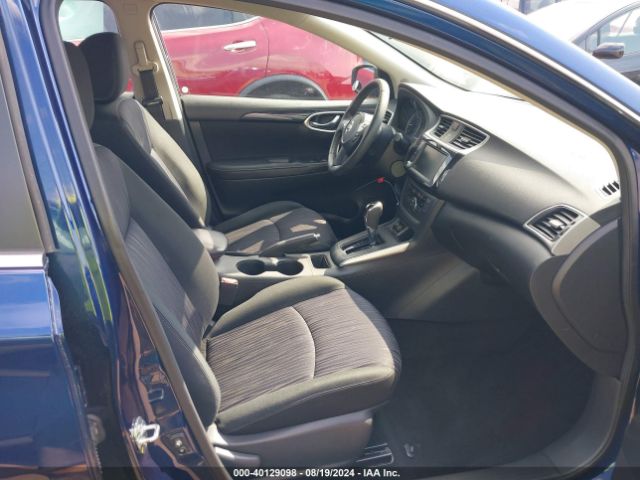 Photo 4 VIN: 3N1AB7AP6KY357391 - NISSAN SENTRA 