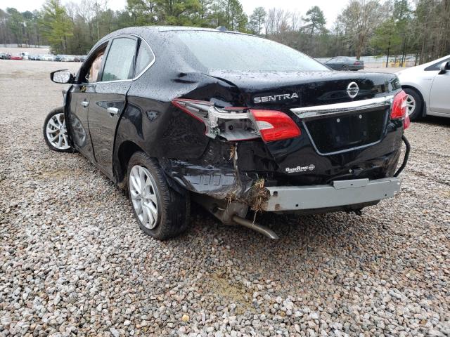 Photo 2 VIN: 3N1AB7AP6KY361912 - NISSAN SENTRA S 