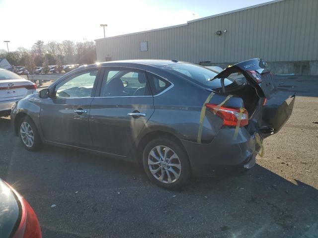 Photo 1 VIN: 3N1AB7AP6KY363269 - NISSAN SENTRA S 