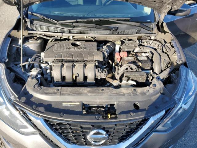 Photo 10 VIN: 3N1AB7AP6KY363269 - NISSAN SENTRA S 