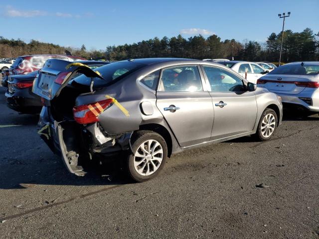 Photo 2 VIN: 3N1AB7AP6KY363269 - NISSAN SENTRA S 