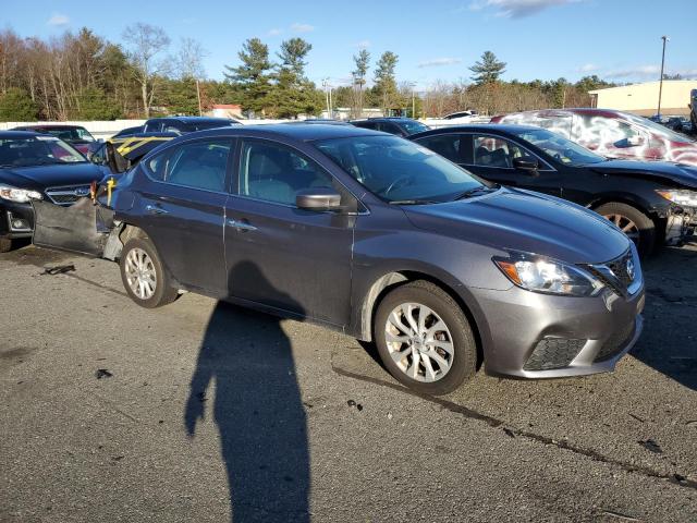 Photo 3 VIN: 3N1AB7AP6KY363269 - NISSAN SENTRA S 