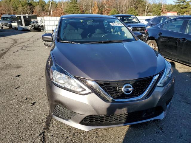 Photo 4 VIN: 3N1AB7AP6KY363269 - NISSAN SENTRA S 